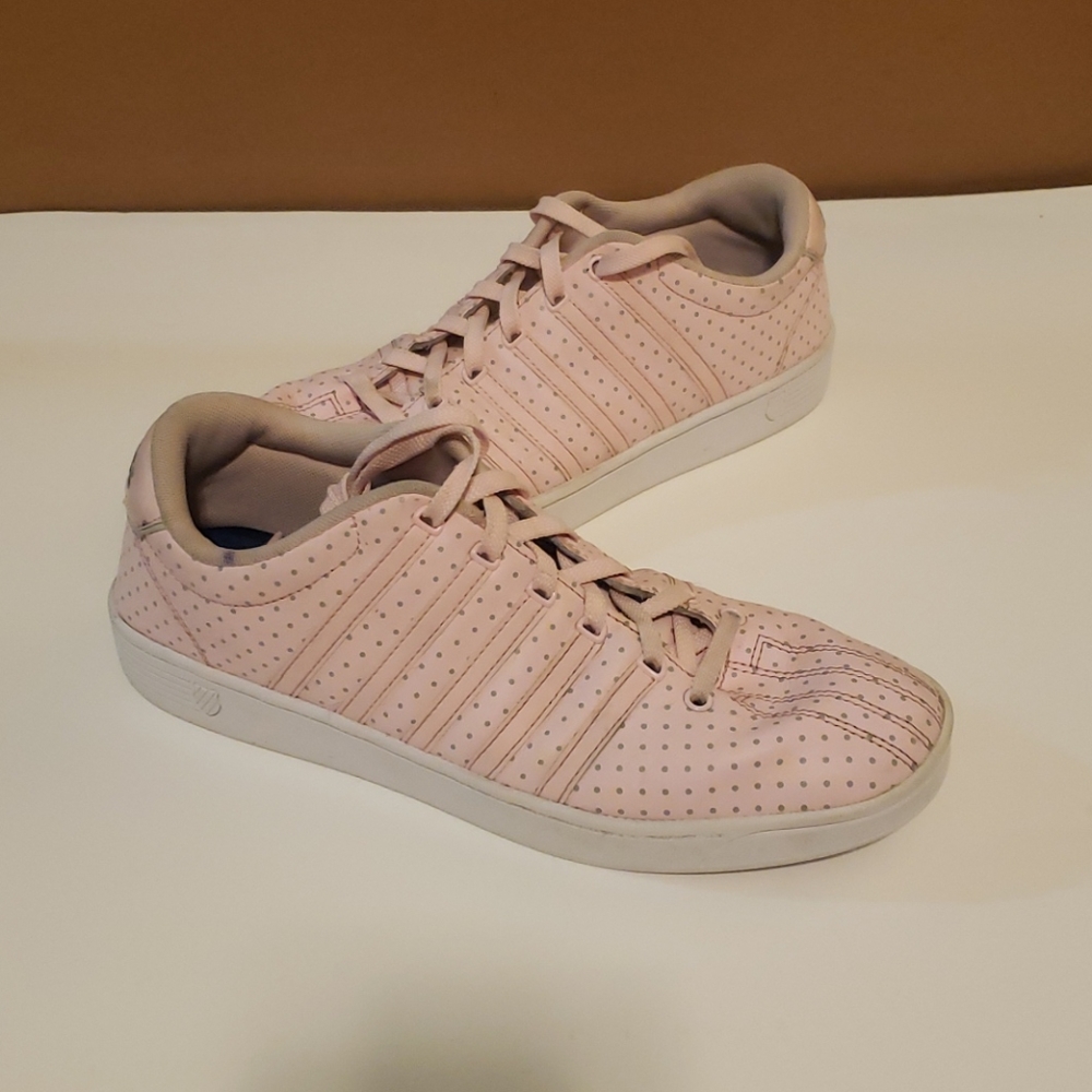 K-Swiss - Picture 2 of 4